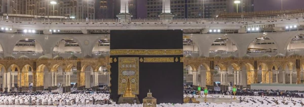 Family umrah packages