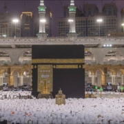 Family umrah packages