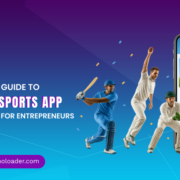 Fantasy Sports App Development