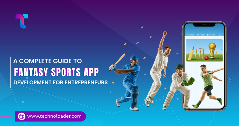 Fantasy Sports App Development