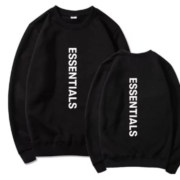Sweatshirt Style How to Master Casual Comfort with a Fashion