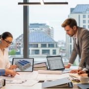 Get Solar Permits Approved Quickly with Expert Solar Permit Services