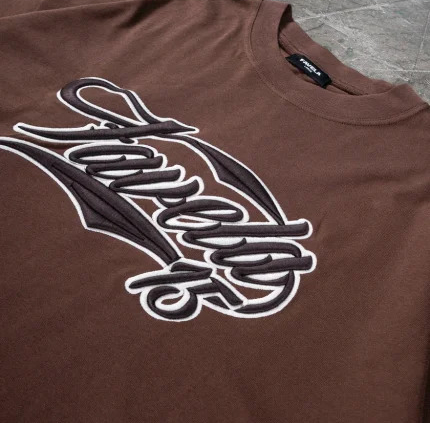 Favela clothing
