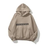 Fear of God Essentials Grey Woman’s