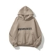 Fear of God Essentials Grey Woman’s
