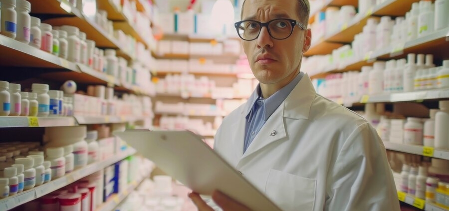 Fenbendazole Tablet Treatment of Worm Infections