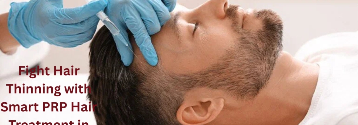 prp hair treatment los angeles