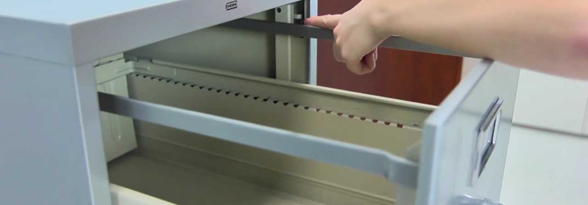 File Cabinet Lock Replacement