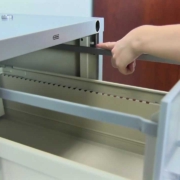 File Cabinet Lock Replacement