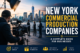 New York Commercial Production Companies