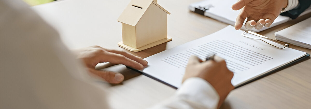 First-Time Homebuyer Start Here!