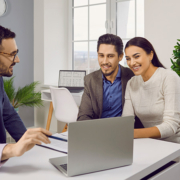 Sunlite Mortgage helping clients compare mortgage repayment options