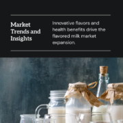 Flavored Milk Market