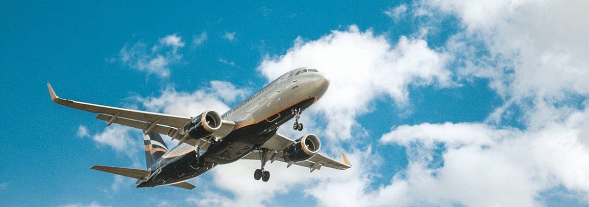 Flights Edinburgh to Pakistan