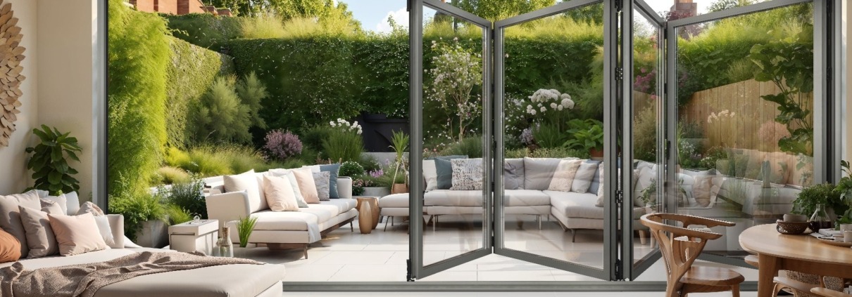 uPVC Windows Coulsdon