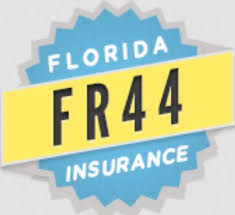 Florida FR-44 Insurance