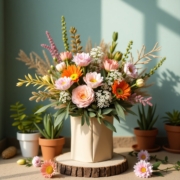 Online Flower Delivery in Amritsar