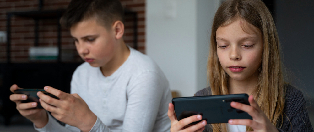 Fortnite child addiction solutions
