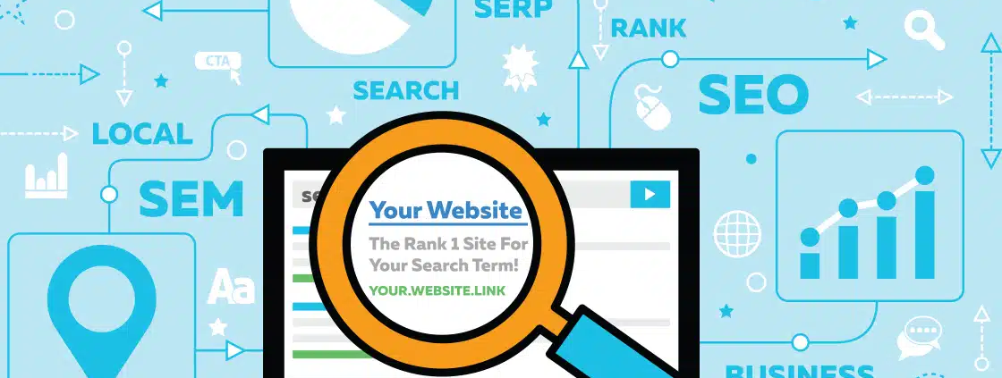 seo services consultants