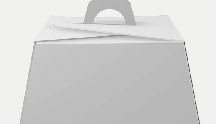 Cake Boxes