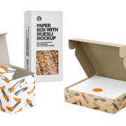 Custom Tuck Boxes