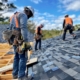 From Blueprint to Shingles: The Art of Roof Installation