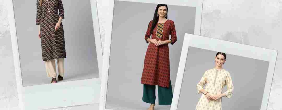 printed-kurtis