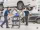 full car service checklist