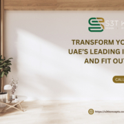 top interior design companies in Dubai