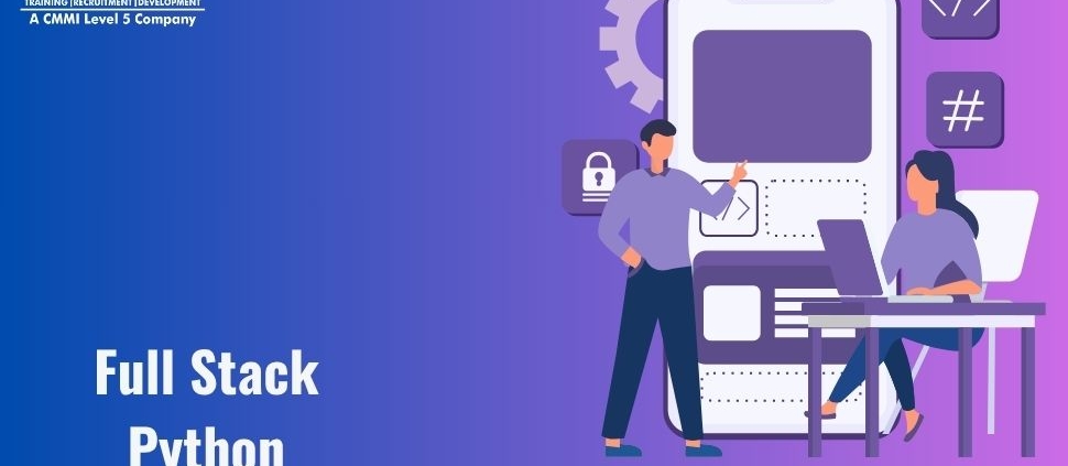 Full Stack Python Course