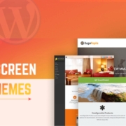 Why Choose a FullScreen WordPress Theme for Your Website?