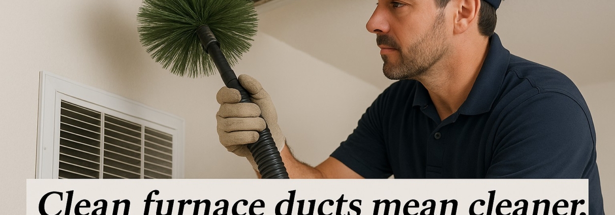 Air Duct Cleaning