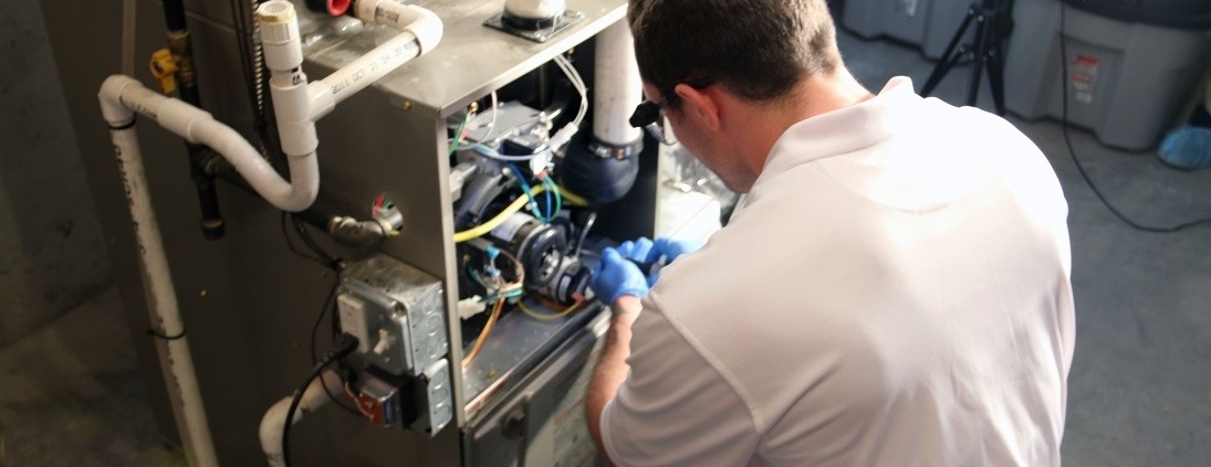 Furnace Maintenance