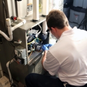 Furnace Maintenance