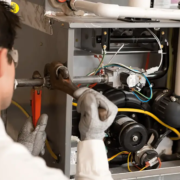 Furnace Maintenance London Ontario