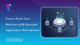 Quantum Application Development