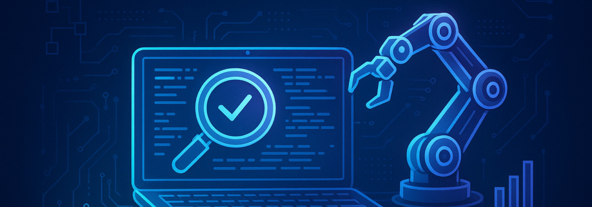 Future Trends in Test Automation