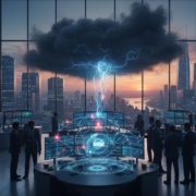 Future trading firm