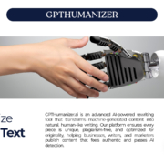 GPTHumanizer