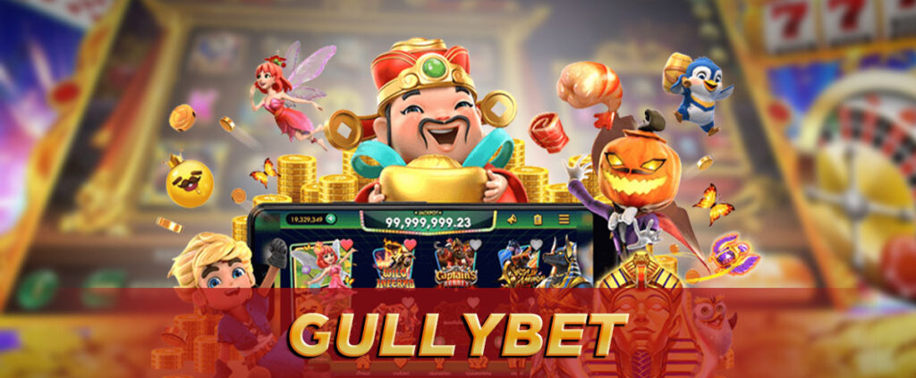 GullyBET