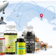 white label wellness fulfilment