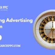 Gambling Advertising Platform