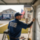 Garage Door Installation San Antonio