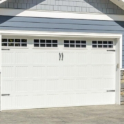 Garage Doors