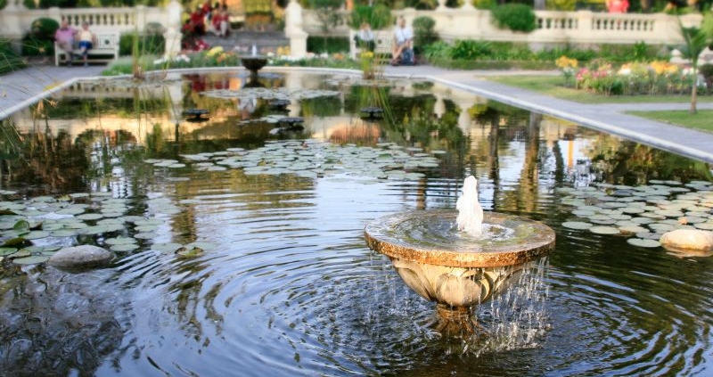 Tourist Places in Kathmandu Nepal