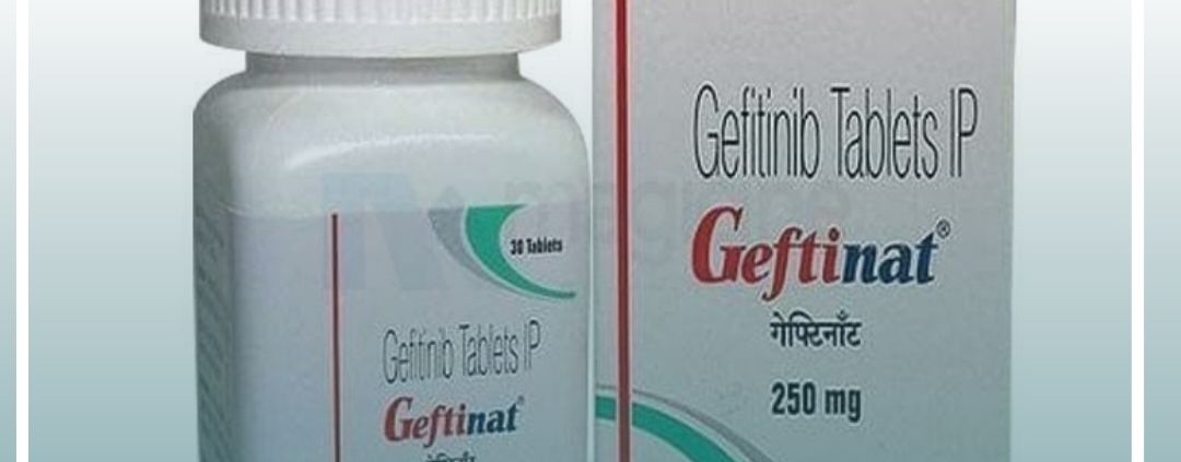 Geftinat 250 mg Tablet