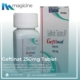 Geftinat 250 mg Tablet