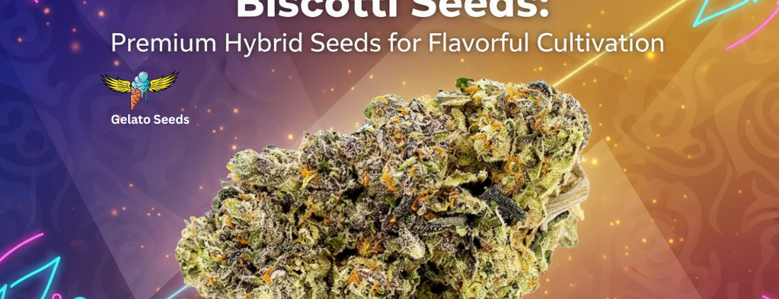 Biscotti Seeds