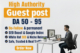 guest posting service