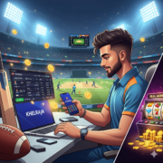 Real Money Sports Betting in India